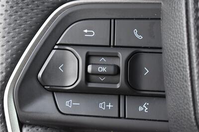 2025 Toyota Tundra SR5   - Photo 32 - Heber City, UT 84032