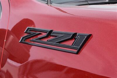 2025 Chevrolet Silverado 3500 LTZ   - Photo 12 - Heber City, UT 84032