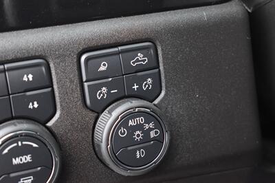 2025 Chevrolet Silverado 3500 LTZ   - Photo 28 - Heber City, UT 84032