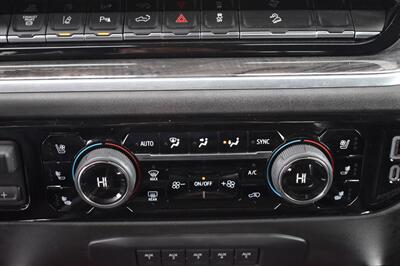 2025 Chevrolet Silverado 3500 LTZ   - Photo 33 - Heber City, UT 84032