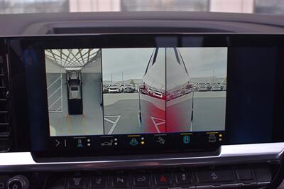 2025 Chevrolet Silverado 3500 LTZ   - Photo 39 - Heber City, UT 84032