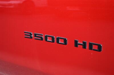 2025 Chevrolet Silverado 3500 LTZ   - Photo 13 - Heber City, UT 84032