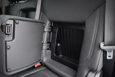 2025 Chevrolet Silverado 3500 LTZ   - Photo 19 - Heber City, UT 84032