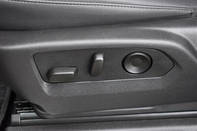 2025 Chevrolet Silverado 3500 LTZ   - Photo 23 - Heber City, UT 84032