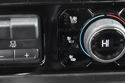 2025 Chevrolet Silverado 3500 LTZ   - Photo 32 - Heber City, UT 84032