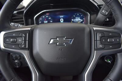 2025 Chevrolet Silverado 3500 LTZ   - Photo 46 - Heber City, UT 84032