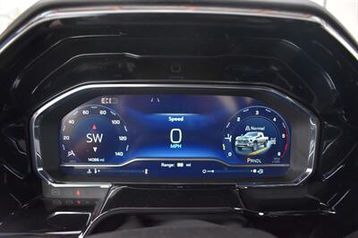 2025 Chevrolet Silverado 3500 LTZ   - Photo 50 - Heber City, UT 84032