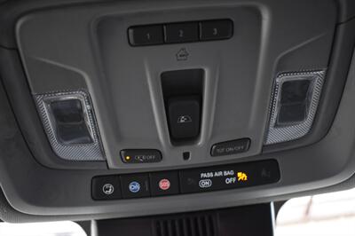 2025 Chevrolet Silverado 3500 LTZ   - Photo 45 - Heber City, UT 84032