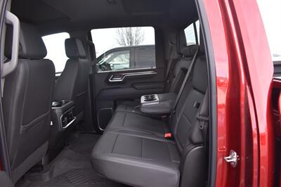 2025 Chevrolet Silverado 3500 LTZ   - Photo 17 - Heber City, UT 84032