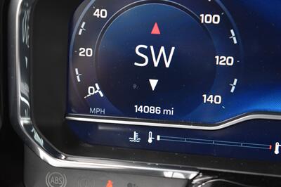 2025 Chevrolet Silverado 3500 LTZ   - Photo 51 - Heber City, UT 84032