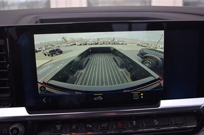 2025 Chevrolet Silverado 3500 LTZ   - Photo 41 - Heber City, UT 84032