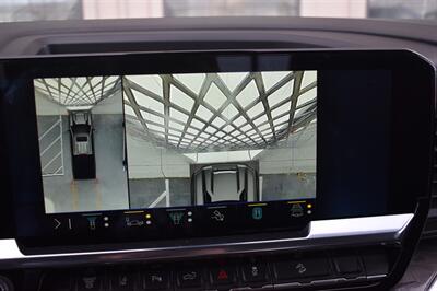 2025 Chevrolet Silverado 3500 LTZ   - Photo 43 - Heber City, UT 84032