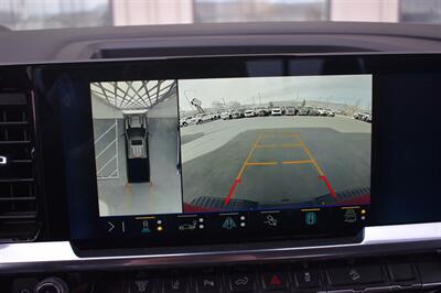 2025 Chevrolet Silverado 3500 LTZ   - Photo 37 - Heber City, UT 84032