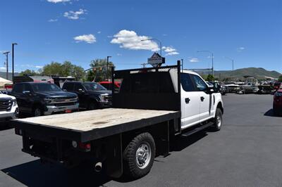 2020 Ford F-350 Super Duty XL   - Photo 5 - Heber City, UT 84032