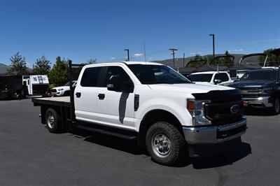 2020 Ford F-350 Super Duty XL   - Photo 1 - Heber City, UT 84032