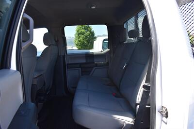 2020 Ford F-350 Super Duty XL   - Photo 10 - Heber City, UT 84032