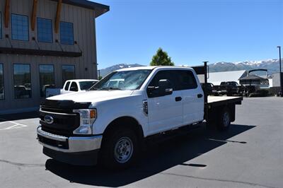 2020 Ford F-350 Super Duty XL   - Photo 2 - Heber City, UT 84032