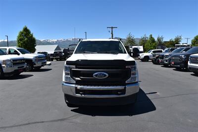 2020 Ford F-350 Super Duty XL   - Photo 8 - Heber City, UT 84032