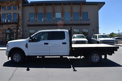 2020 Ford F-350 Super Duty XL   - Photo 4 - Heber City, UT 84032