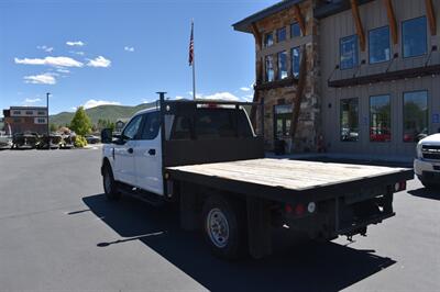 2020 Ford F-350 Super Duty XL   - Photo 6 - Heber City, UT 84032