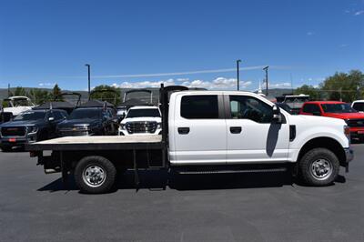 2020 Ford F-350 Super Duty XL   - Photo 3 - Heber City, UT 84032