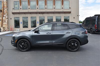 2026 Kia Sportage Plug-In Hybrid X-Line   - Photo 4 - Heber City, UT 84032