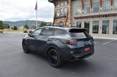 2026 Kia Sportage Plug-In Hybrid X-Line   - Photo 6 - Heber City, UT 84032