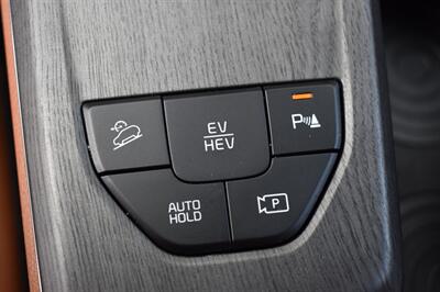 2026 Kia Sportage Plug-In Hybrid X-Line   - Photo 22 - Heber City, UT 84032