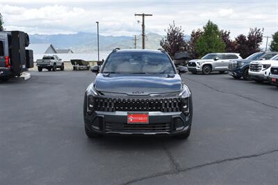 2026 Kia Sportage Plug-In Hybrid X-Line   - Photo 10 - Heber City, UT 84032