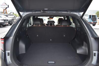 2026 Kia Sportage Plug-In Hybrid X-Line   - Photo 8 - Heber City, UT 84032