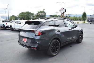 2026 Kia Sportage Plug-In Hybrid X-Line   - Photo 5 - Heber City, UT 84032