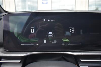 2026 Kia Sportage Plug-In Hybrid X-Line   - Photo 37 - Heber City, UT 84032