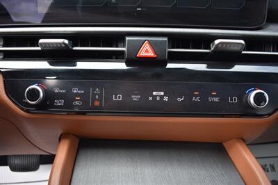 2026 Kia Sportage Plug-In Hybrid X-Line   - Photo 28 - Heber City, UT 84032