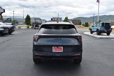 2026 Kia Sportage Plug-In Hybrid X-Line   - Photo 7 - Heber City, UT 84032