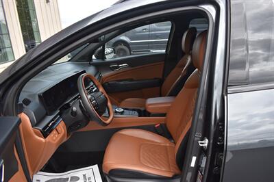 2026 Kia Sportage Plug-In Hybrid X-Line   - Photo 14 - Heber City, UT 84032