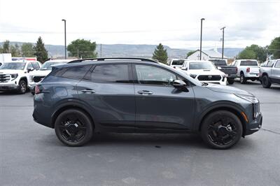 2026 Kia Sportage Plug-In Hybrid X-Line   - Photo 3 - Heber City, UT 84032