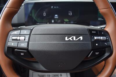 2026 Kia Sportage Plug-In Hybrid X-Line   - Photo 32 - Heber City, UT 84032