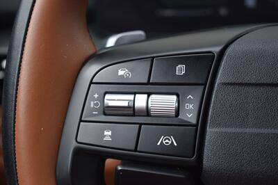 2026 Kia Sportage Plug-In Hybrid X-Line   - Photo 35 - Heber City, UT 84032