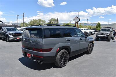 2025 Hyundai SANTA FE Calligraphy   - Photo 5 - Heber City, UT 84032