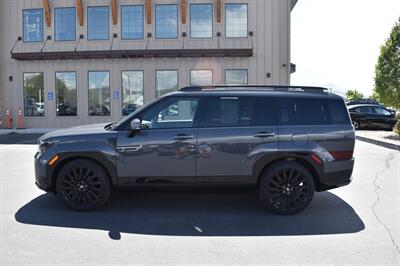 2025 Hyundai SANTA FE Calligraphy   - Photo 4 - Heber City, UT 84032