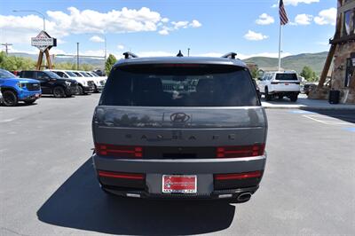 2025 Hyundai SANTA FE Calligraphy   - Photo 7 - Heber City, UT 84032