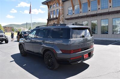 2025 Hyundai SANTA FE Calligraphy   - Photo 6 - Heber City, UT 84032