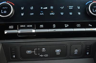 2025 Hyundai SANTA FE Calligraphy   - Photo 26 - Heber City, UT 84032