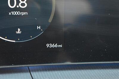 2025 Hyundai SANTA FE Calligraphy   - Photo 45 - Heber City, UT 84032