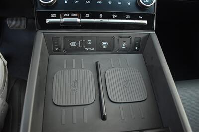 2025 Hyundai SANTA FE Calligraphy   - Photo 25 - Heber City, UT 84032