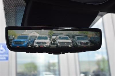 2025 Hyundai SANTA FE Calligraphy   - Photo 37 - Heber City, UT 84032
