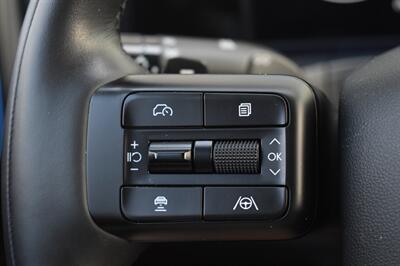 2025 Hyundai SANTA FE Calligraphy   - Photo 43 - Heber City, UT 84032