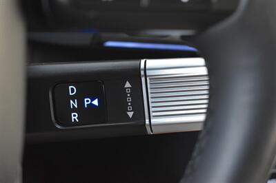 2025 Hyundai SANTA FE Calligraphy   - Photo 42 - Heber City, UT 84032