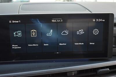 2025 Hyundai SANTA FE Calligraphy   - Photo 30 - Heber City, UT 84032