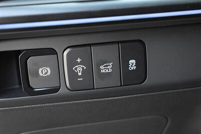 2025 Hyundai SANTA FE Calligraphy   - Photo 24 - Heber City, UT 84032